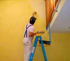 aExperiência em Pintor em Belford Roxo