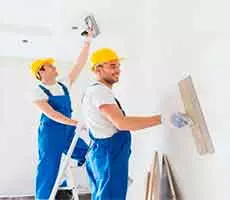 Prédio Pintor em Belford Roxo